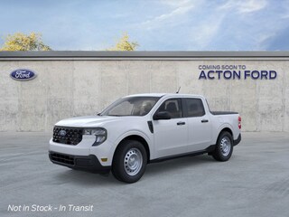 2025 Ford Maverick XL TRUCK