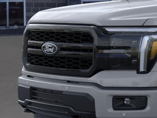 Thumbnail: 2026 Ford F-150 - 39