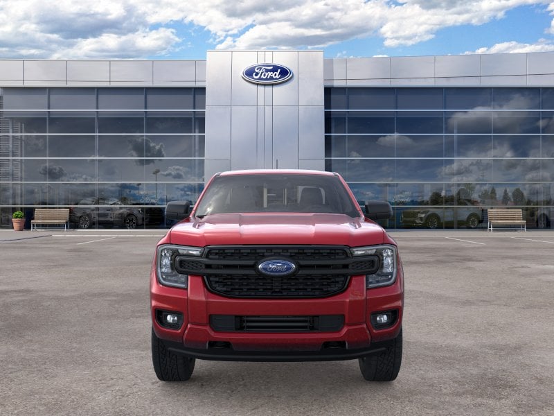 2025 Ford Ranger XL - Photo 28