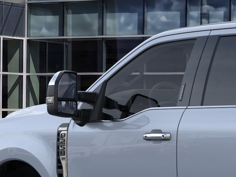 2026 Ford F-250 Super Duty King Ranch - Photo 20