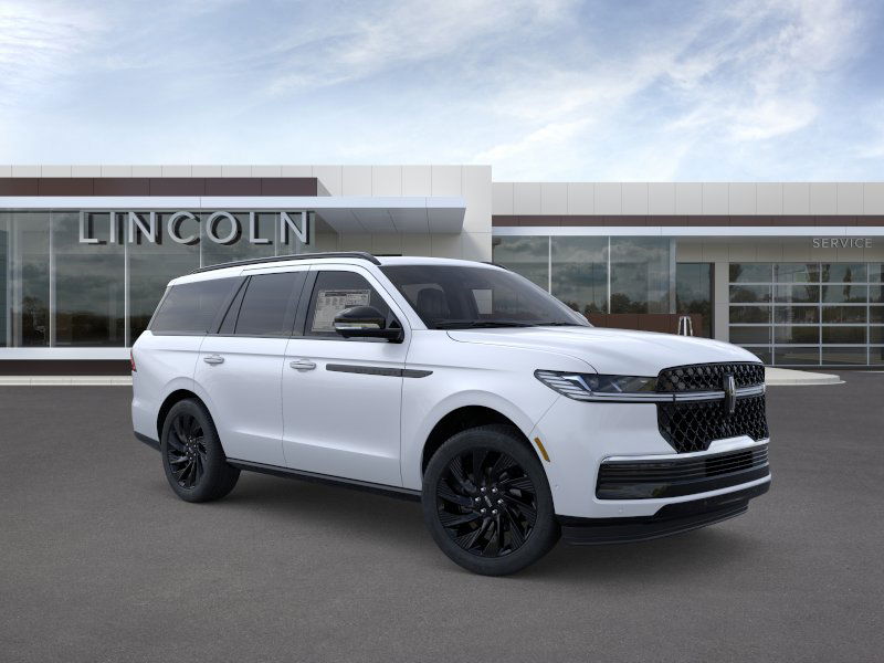2025 Lincoln Navigator Reserve - Photo 30