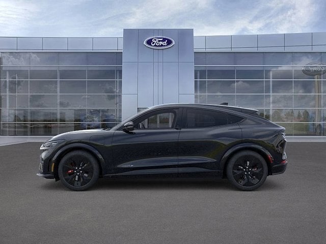 2025 Ford Mustang Mach-E GT - Photo 26