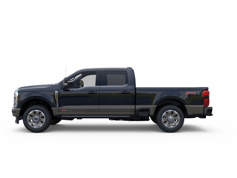 2026 Ford F-250 photo 4