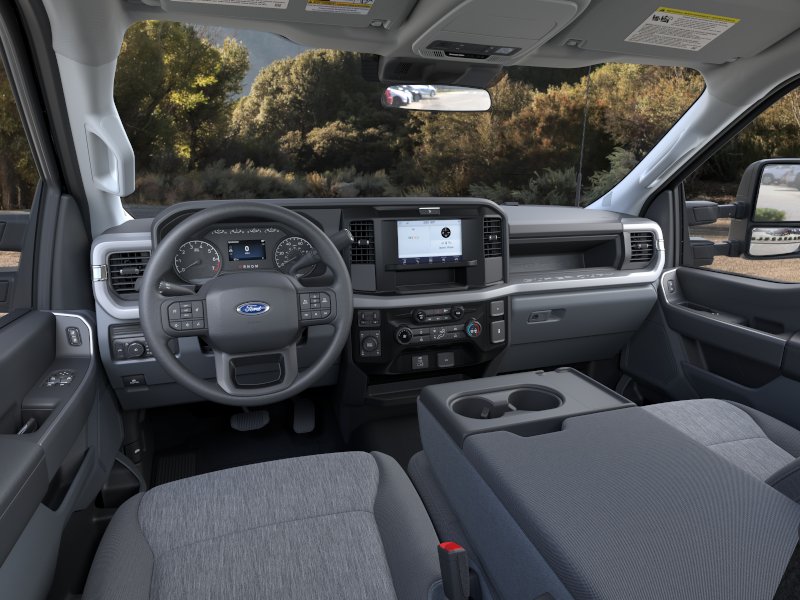 2026 Ford F-250 Super Duty XL - Photo 31