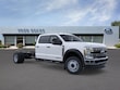 Ford F-550 Chassis