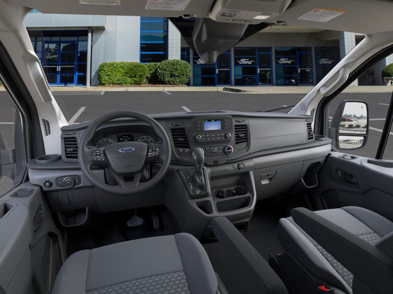 2025 Ford Transit Van Base - Photo 36
