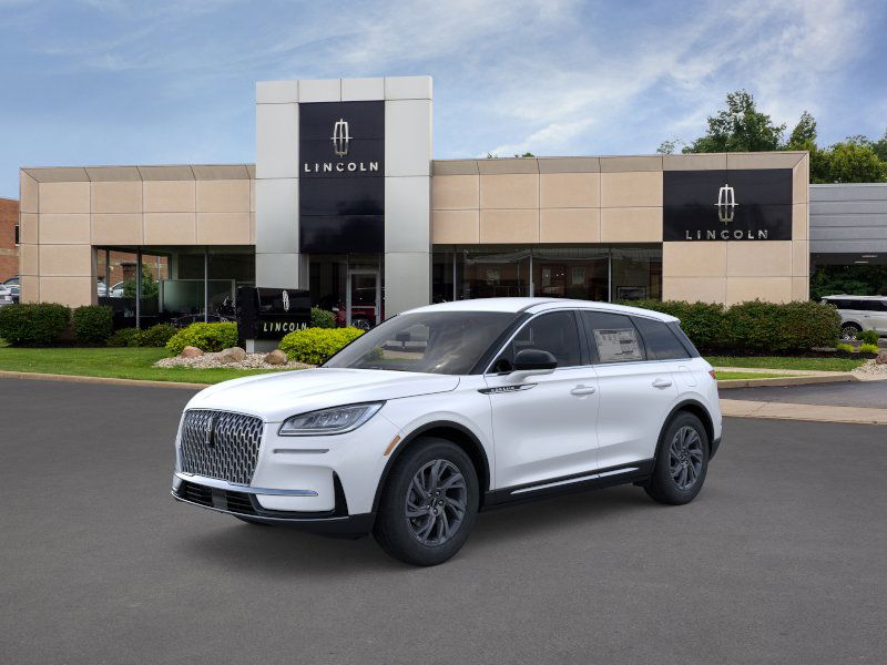 2025 Lincoln Corsair Premiere photo 2