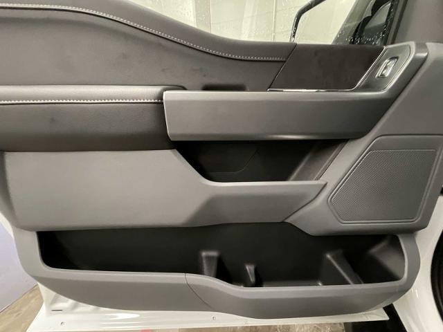 Thumbnail: 2025 Ford F-150 - 47