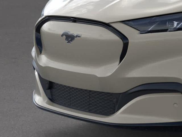 Thumbnail: 2025 Ford Mustang Mach-E - 39