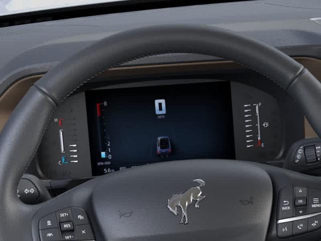 Thumbnail: 2026 Ford Bronco Sport - 36