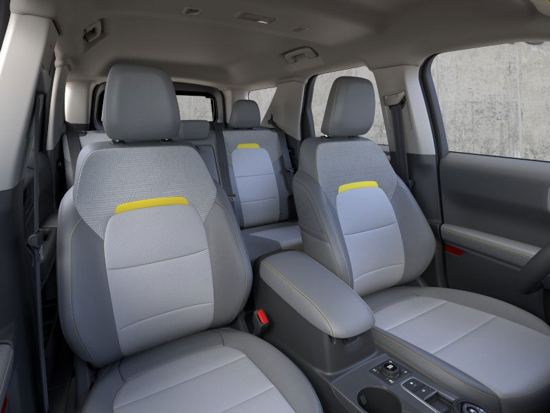 Thumbnail: 2026 Ford Bronco Sport - 10