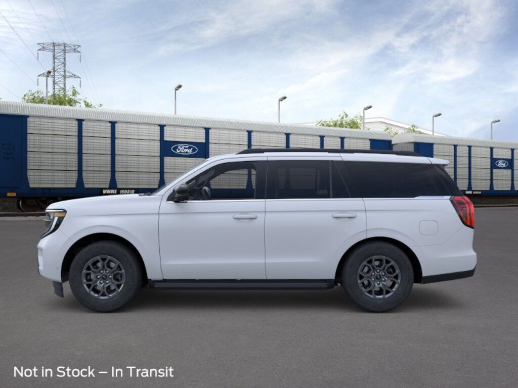 New 2026 Ford Expedition Active SUV