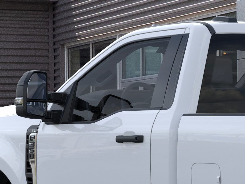 Thumbnail: 2026 Ford Econoline - 20