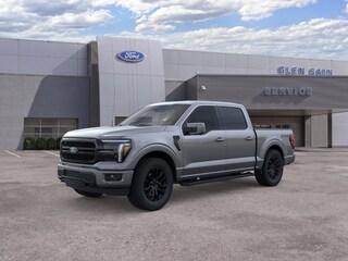 2026 Ford F-150 Lariat&reg; TRUCK