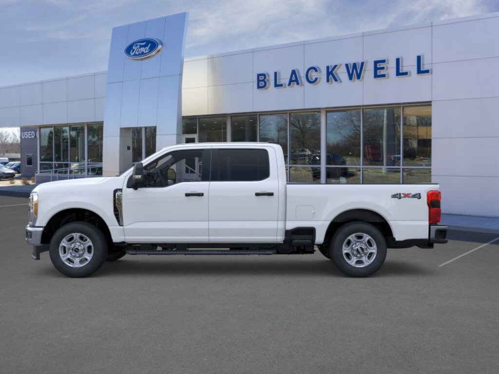 New 2026 Ford Super Duty F-250 XLT TRUCK