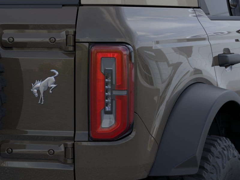 Thumbnail: 2026 Ford Bronco - 23