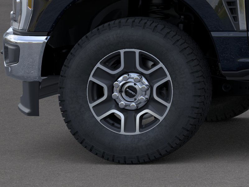 2025 Ford F-250 Super Duty Lariat - Photo 19