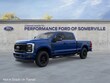 Ford F-350SD