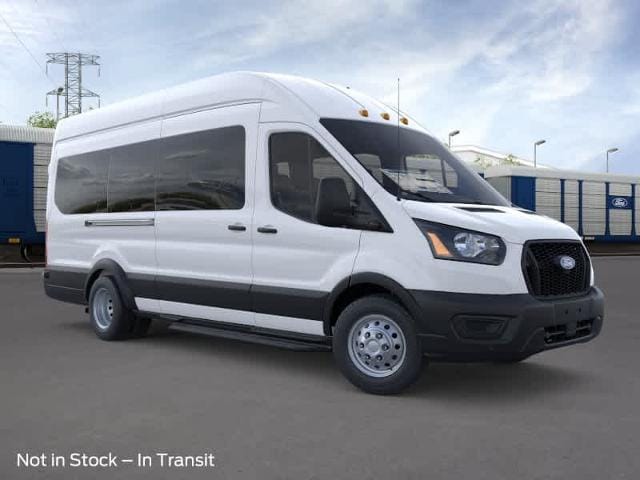 Thumbnail: 2026 Ford Econoline - 28