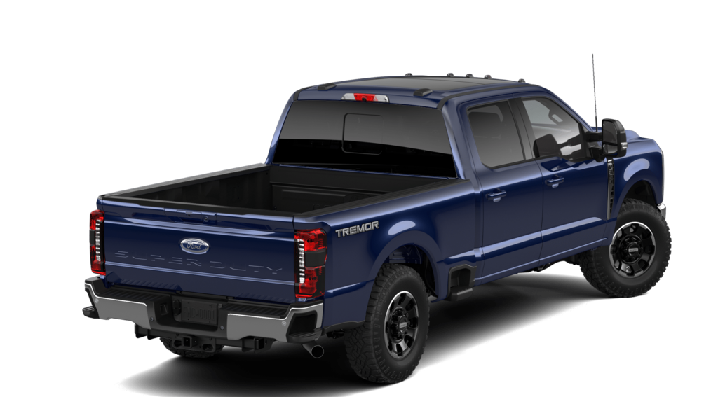 New 2026 Ford F-350 XL Truck Crew Cab