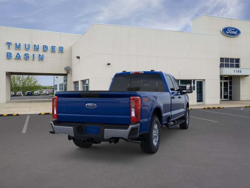 2026 Ford F-350 Super Duty XLT - Photo 16