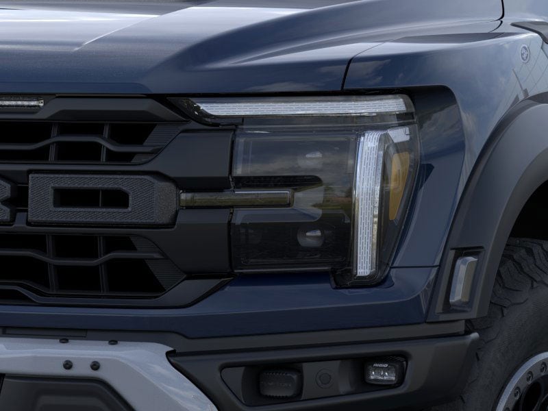 Thumbnail: 2025 Ford F-150 - 40