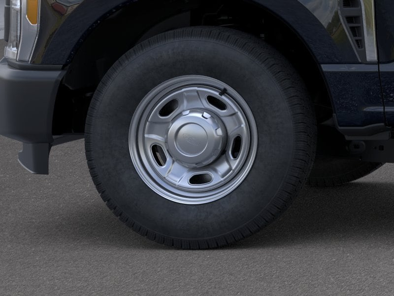 2026 Ford F-250 Super Duty XL - Photo 42