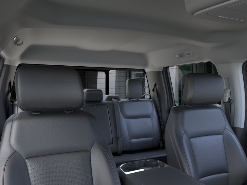 2026 Ford F-350 Super Duty Lariat - Photo 51
