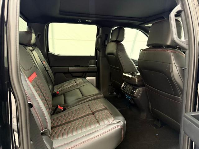 2025 Ford F-150 Lariat - Photo 63