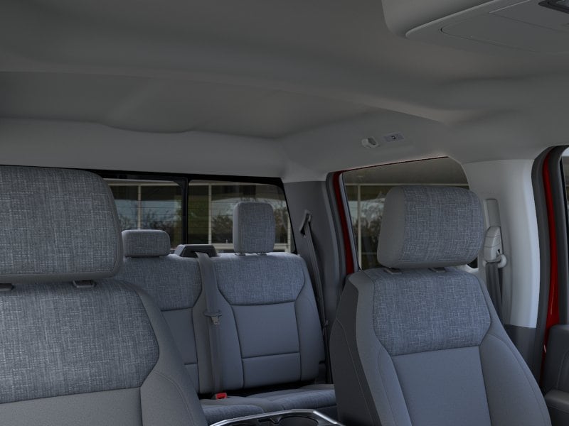 2025 Ford F-150 XLT - Photo 48