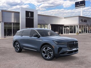 2026 Lincoln Nautilus Premiere CROSSOVERS