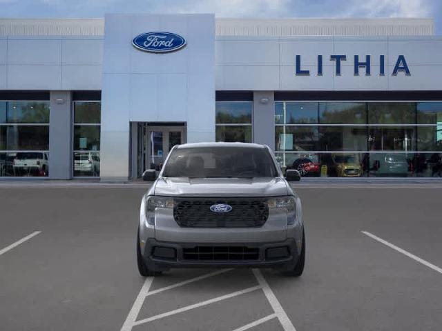 Thumbnail: 2025 Ford Maverick - 30