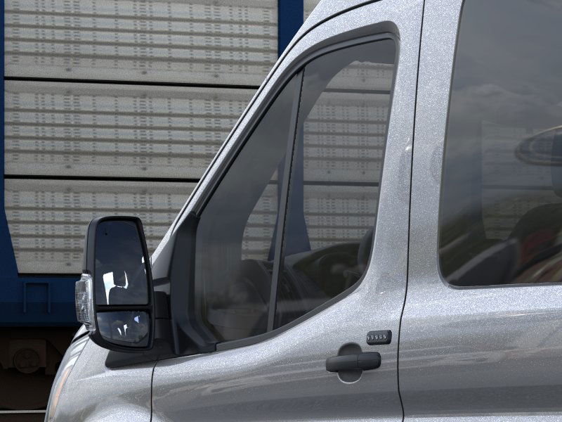 Thumbnail: 2025 Ford Transit Series - 20