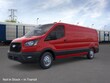  Ford Transit-250 Cargo