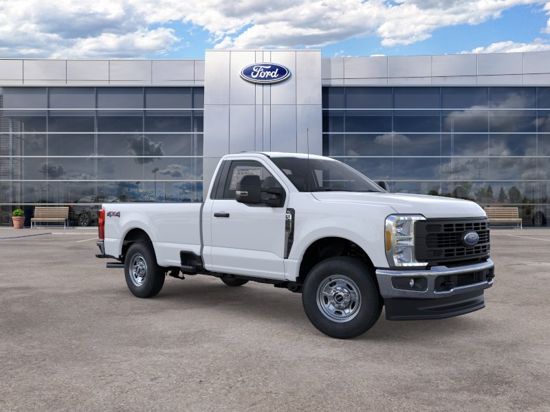 2026 Ford F-250 Super Duty XL - Photo 30