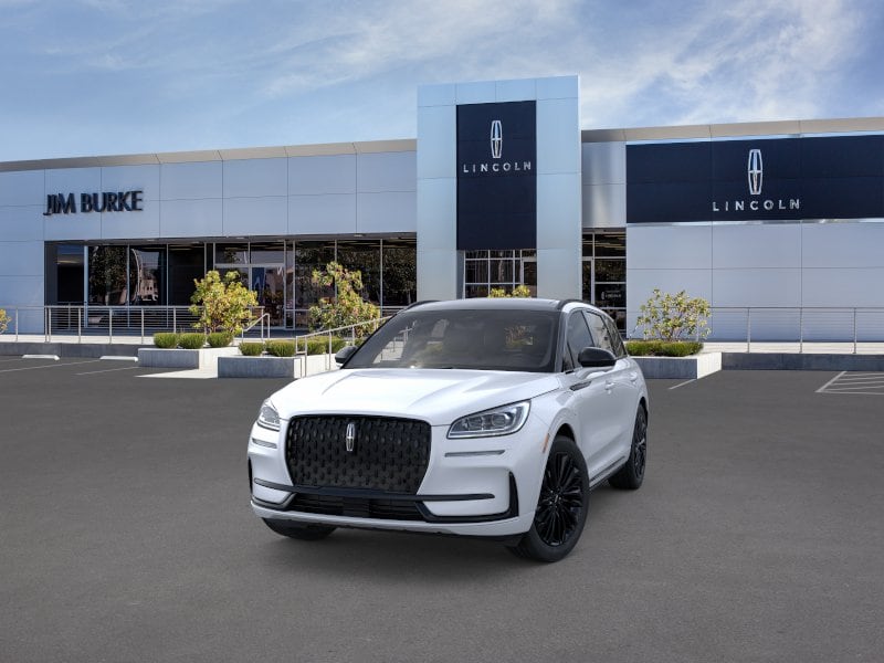 2026 Lincoln Corsair Grand Touring - Photo 24