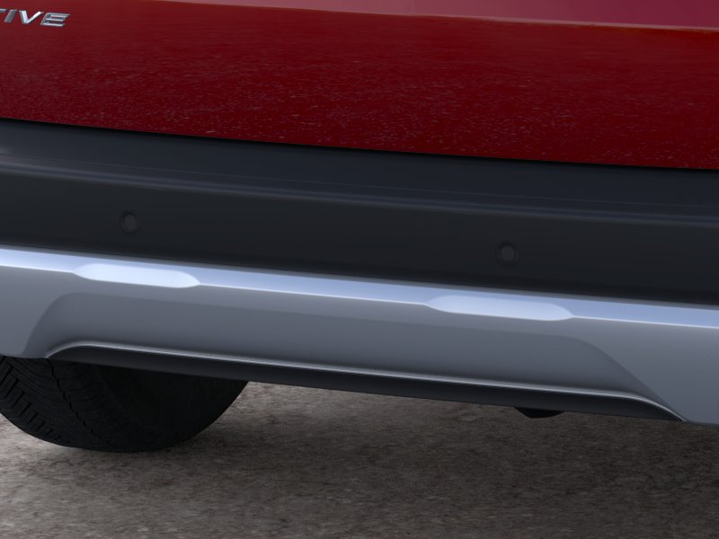 2026 Ford Escape Active - Photo 47