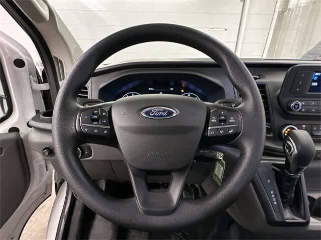 Thumbnail: 2025 Ford Transit Series - 35
