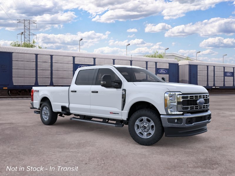 Super Duty