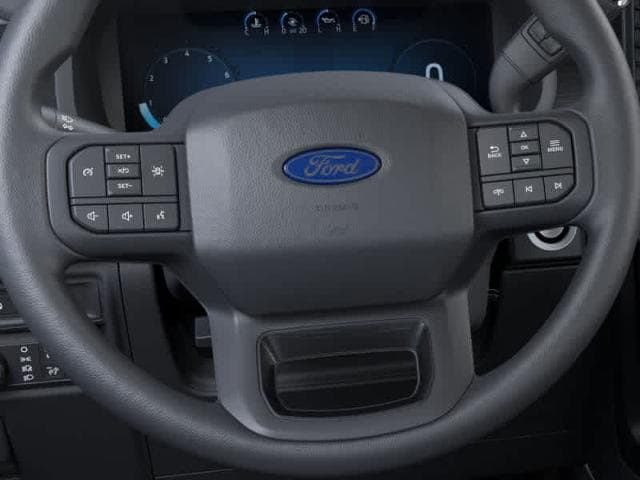 Thumbnail: 2025 Ford F-150 - 34
