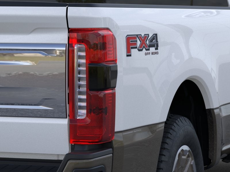 Thumbnail: 2026 Ford F-350 - 43