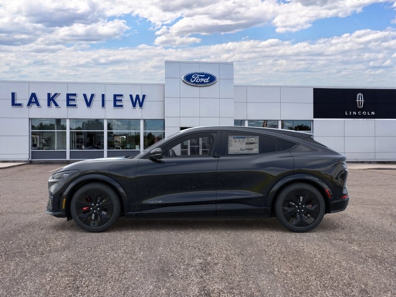2025 Ford Mustang Mach-E GT - Photo 32