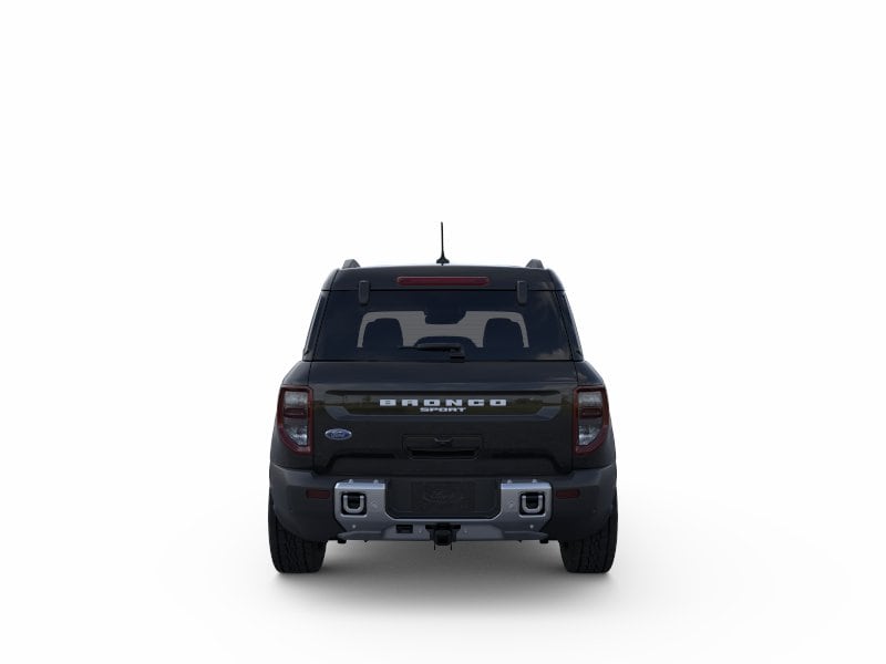 2025 Ford Bronco Sport Big Bend - Photo 15