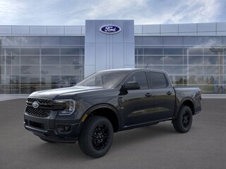 2025 Ford Ranger XLT TRUCK