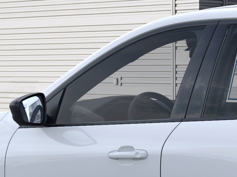 Thumbnail: 2025 Ford Escape - 20