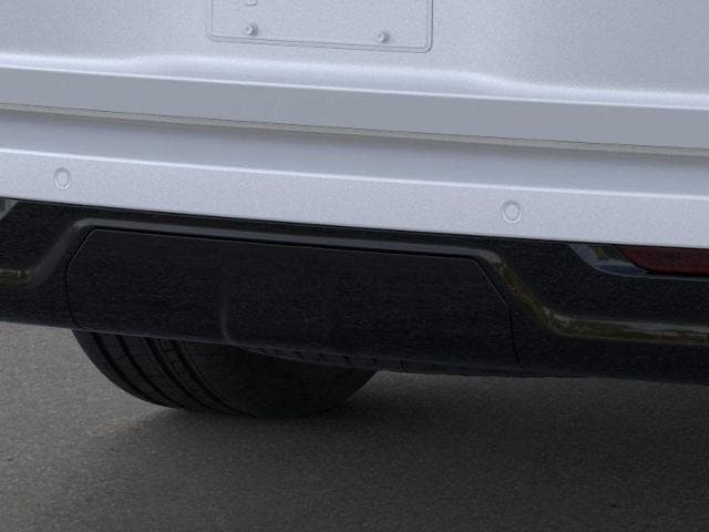 2025 Lincoln Navigator Black Label L - Photo 58