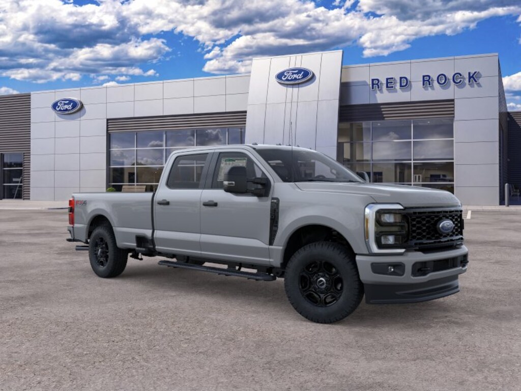 New 2026 Ford F-250SD XL Truck
