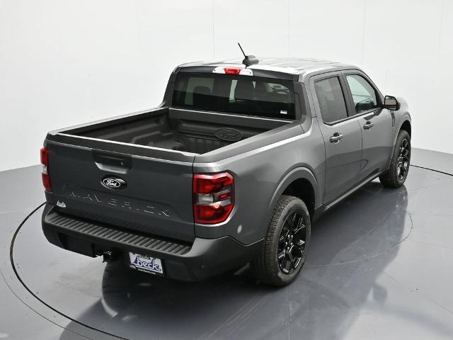 2025 Ford Maverick XLT - Photo 85