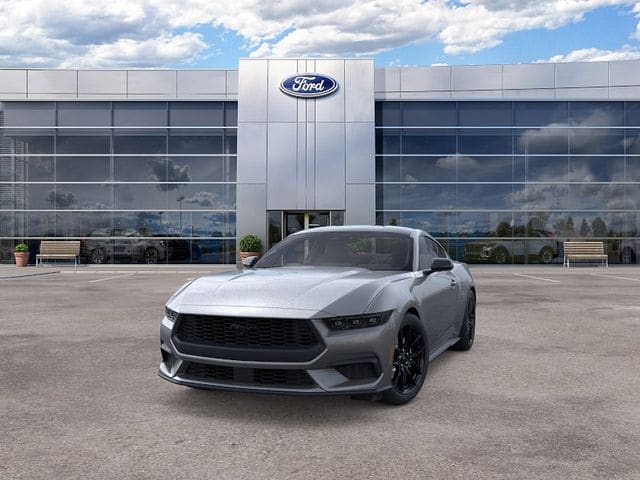 2025 Ford Mustang EcoBoost Fastback - Photo 24