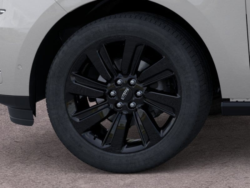 2024 Lincoln Navigator Reserve L - Photo 42